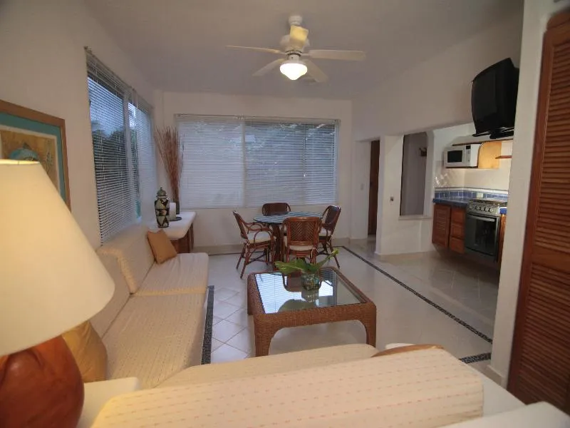 JUNIOR SUITE STANDARD Room, Las Villas Akumal, Cancun Area