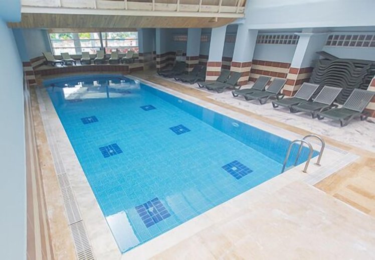 Raina Beach Hotel, Antalya