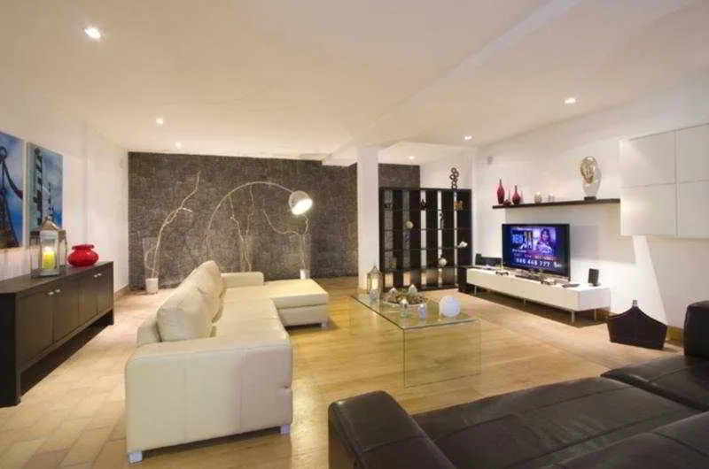 VILLA CAPACITY 6 THREE BEDROOM Room, Ereza Villas Mamma-Mia, Lanzarote