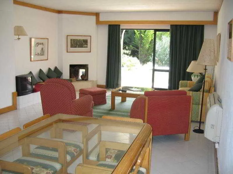 Room, Victory Village, Algarve