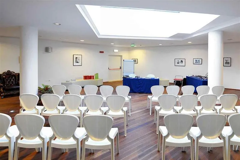 Conferences, Mercure Olbia, Olbia