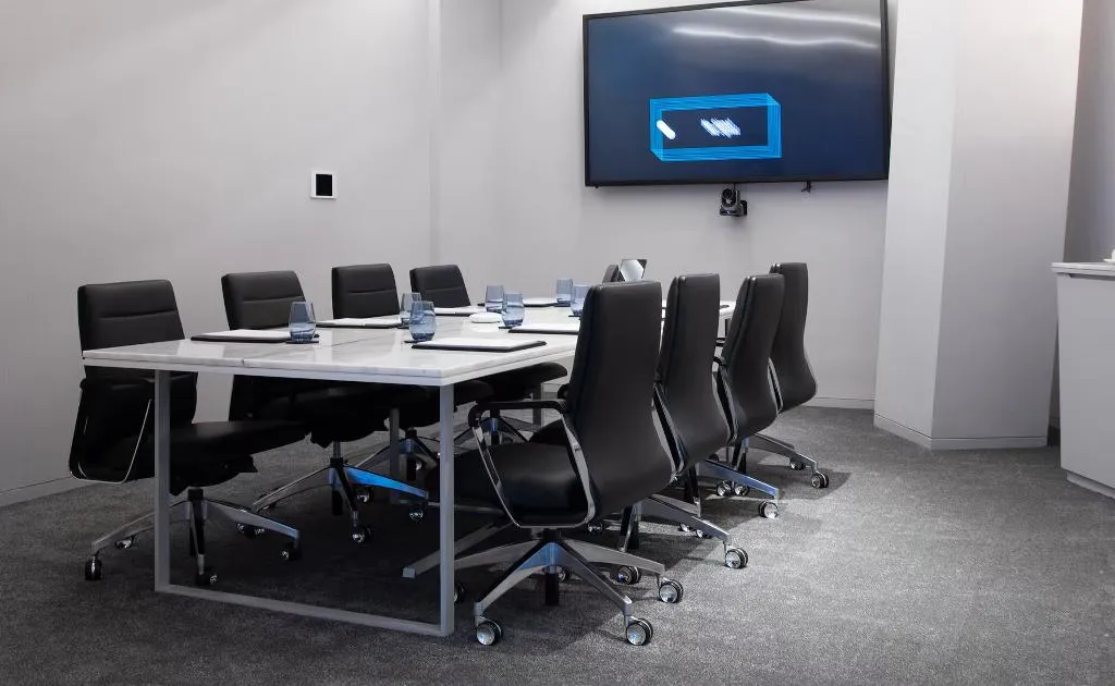 Conferences, Me Dubai Residences By Melia, Dubai