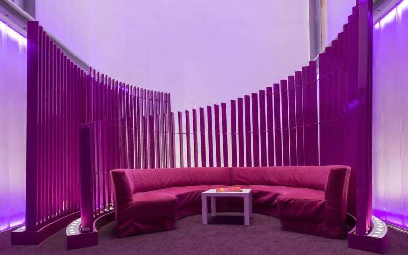 Lobby, Allegro Barcelona, Barcelona