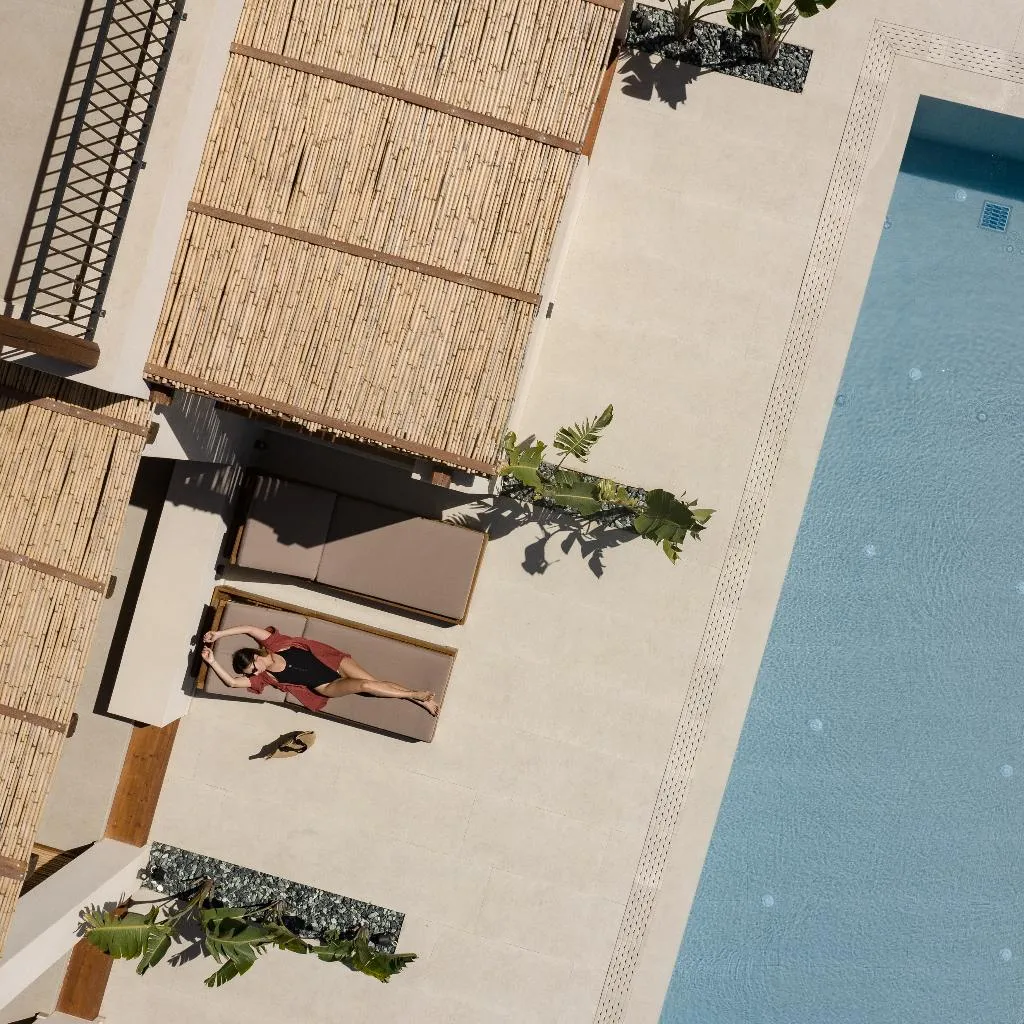 Pool, Kymani Boutique Hotel & Suites, Crete