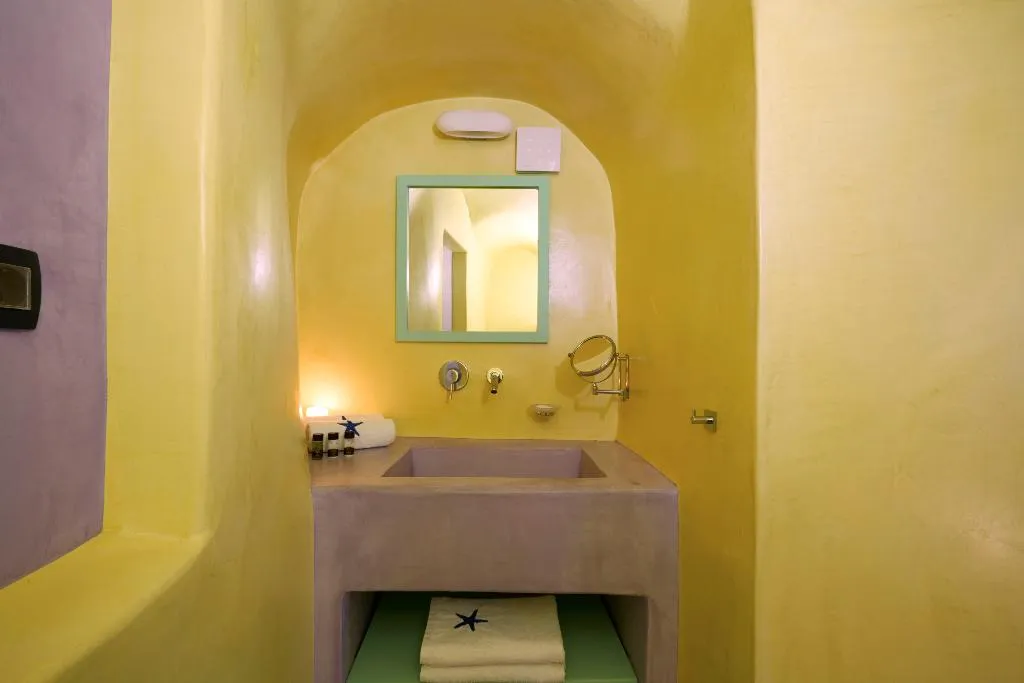 SUITE EXECUTIVE Room, Caldera's Bliss Suites, Santorini