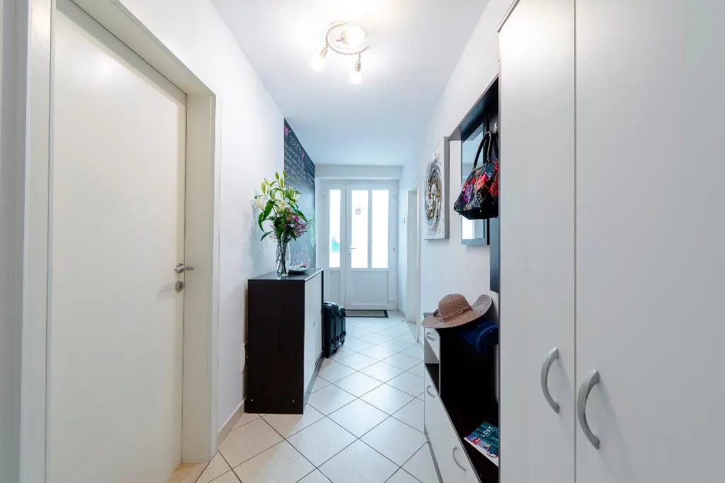 APARTMENT TWO BEDROOMS Room, Villa Tolja, Dubrovnik