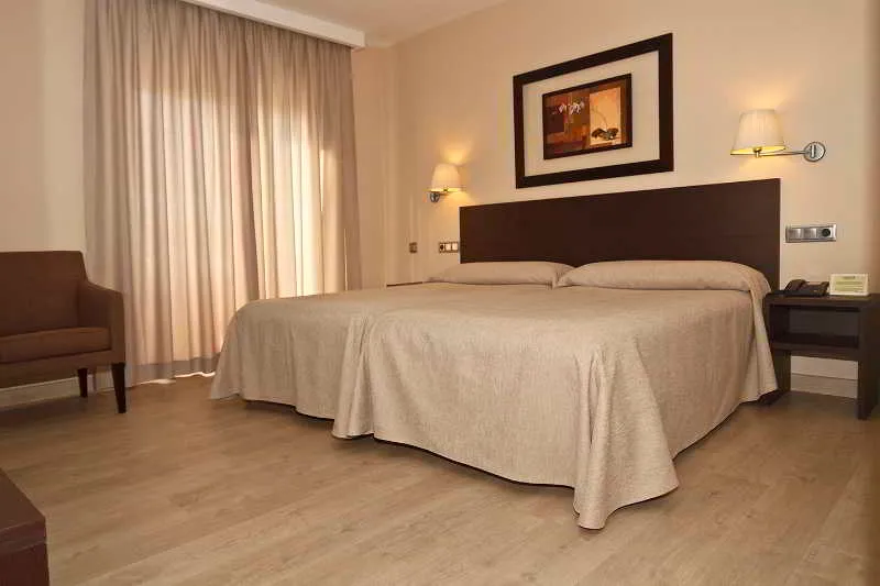 Room, Cristina, Costa Blanca