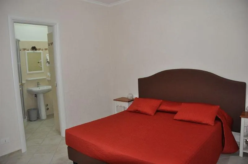 General view, Chocolat Inn, Rome