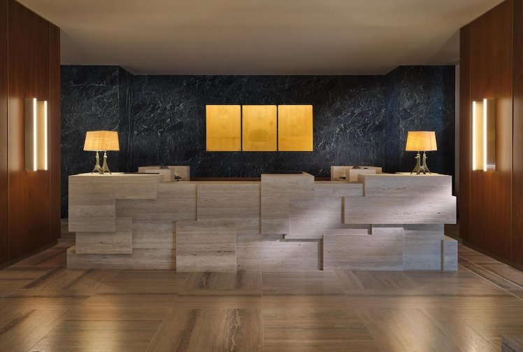 Conrad Athens The Ilisian, Athens