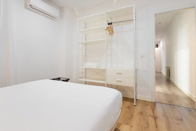 Aspasios Calle Mayor Apartments, Madrid