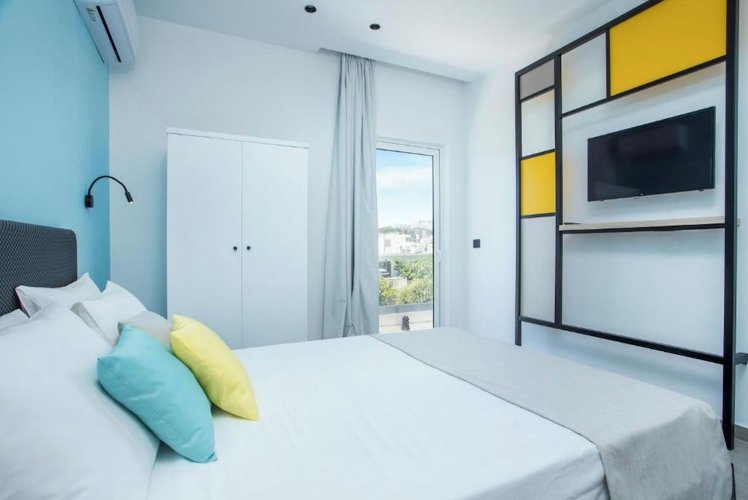 Faliraki Premium Hotel, Rhodes