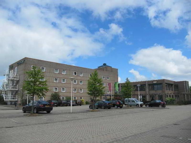 General view, Campanile Amersfoort, Amsterdam