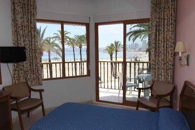 Room, Colon, Costa Blanca