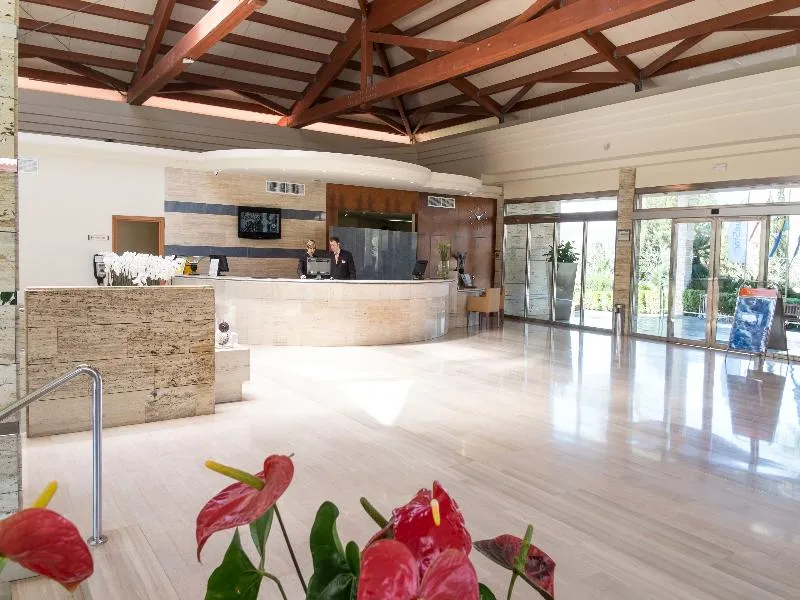 Lobby, Viva Blue & Spa, Majorca
