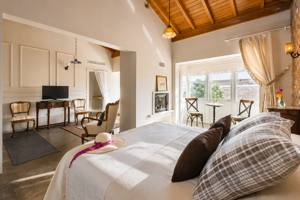 Room, Alacati Kostem Hotel, Izmir