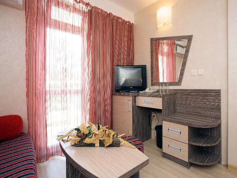 Room, Kotva, Bourgas