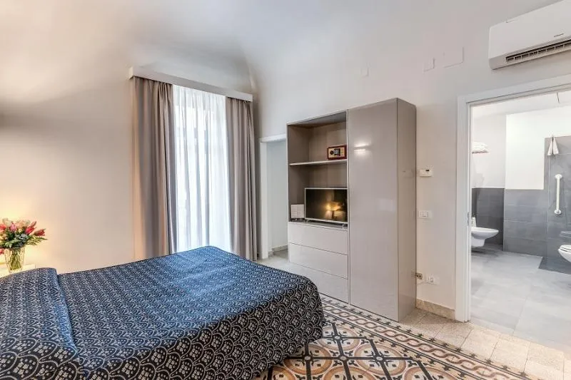 Double or Twin SUPERIOR Room, Residence La Residenza, Catania