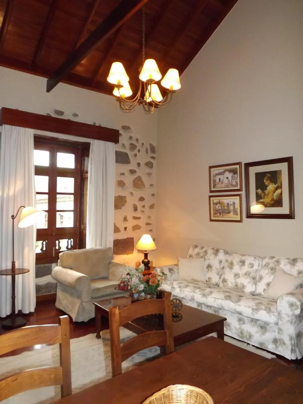 General view, Doña Margarita, Gran Canaria