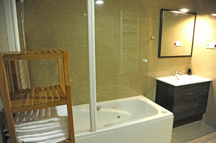 Mola! Suites, Madrid
