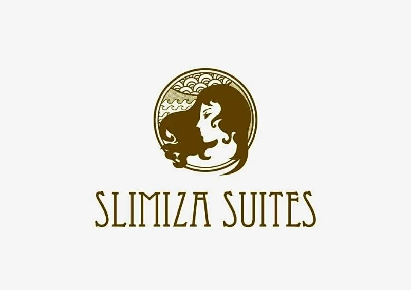 Lobby, Slimiza Suites, Malta