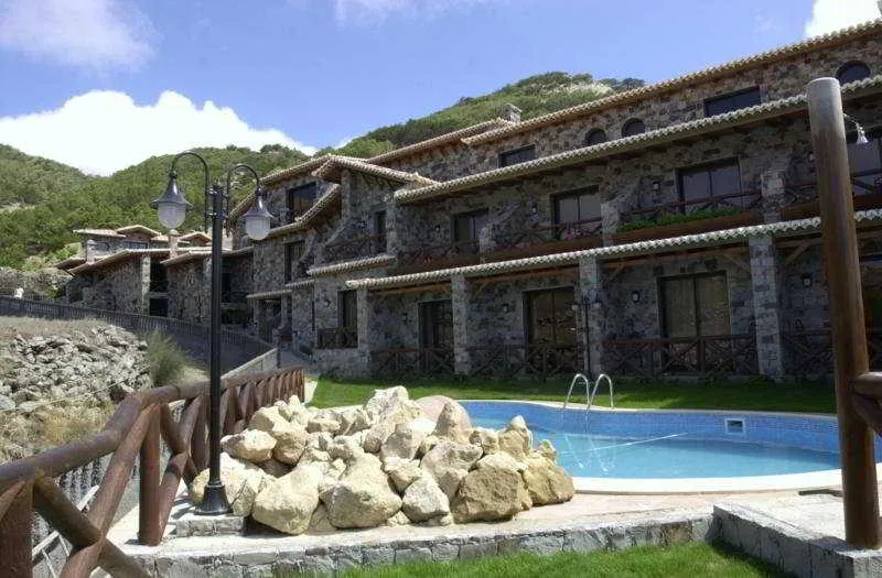 General view, Quinta Do Serrado, Porto Santo