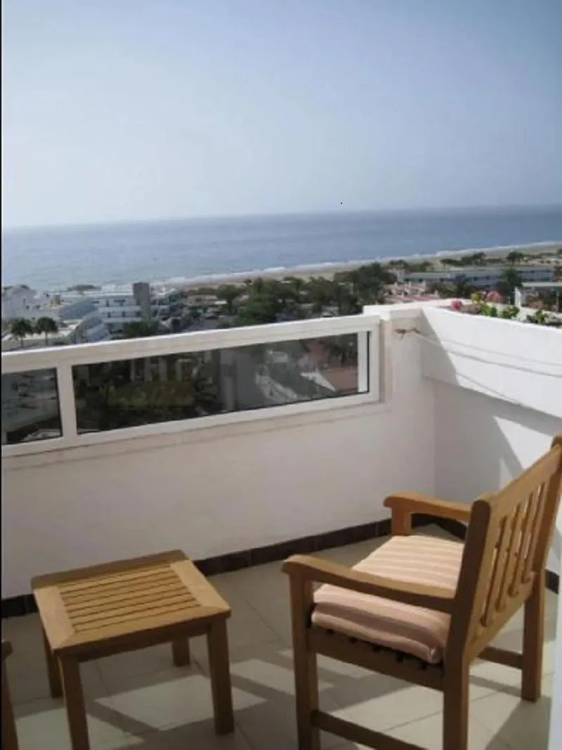 APARTMENT CAPACITY 1 ONE BEDROOM Room, Principado, Gran Canaria