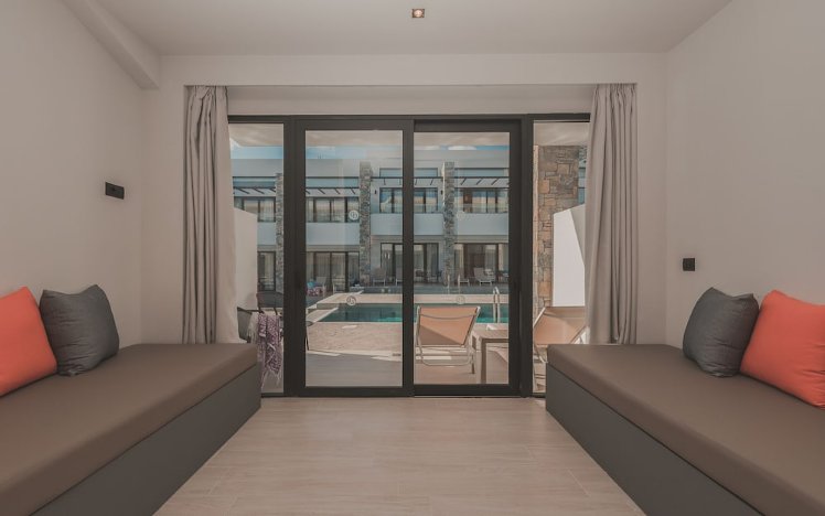 Cavo Doro Hotel, Zante