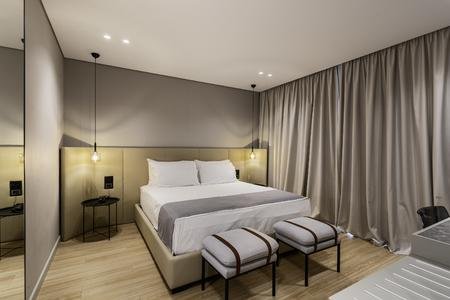 AlYacht Premium Hotel, Southern Albania