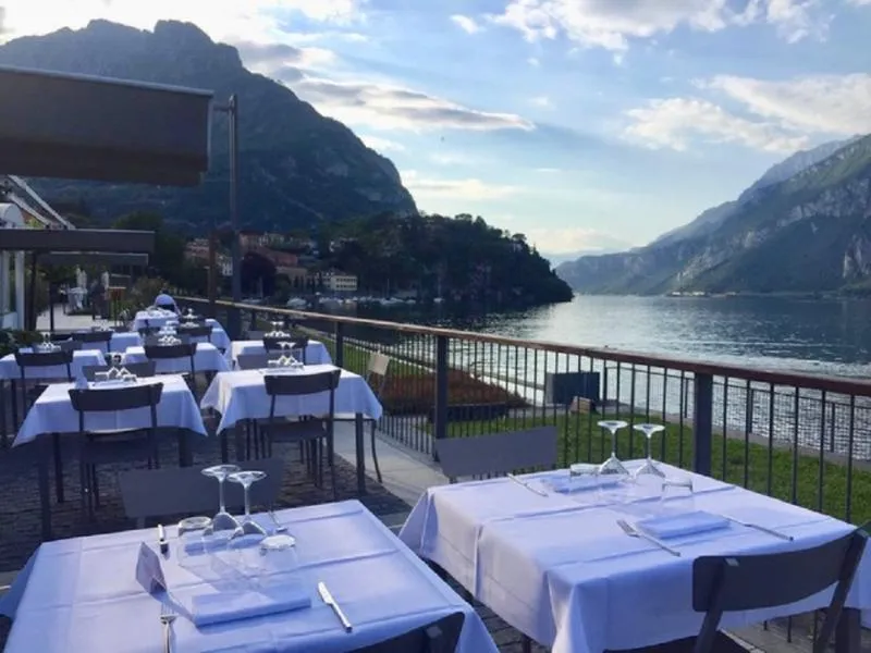 Restaurant, Casa sull'Albero | Suites & Rooms, SPA Design, Milan
