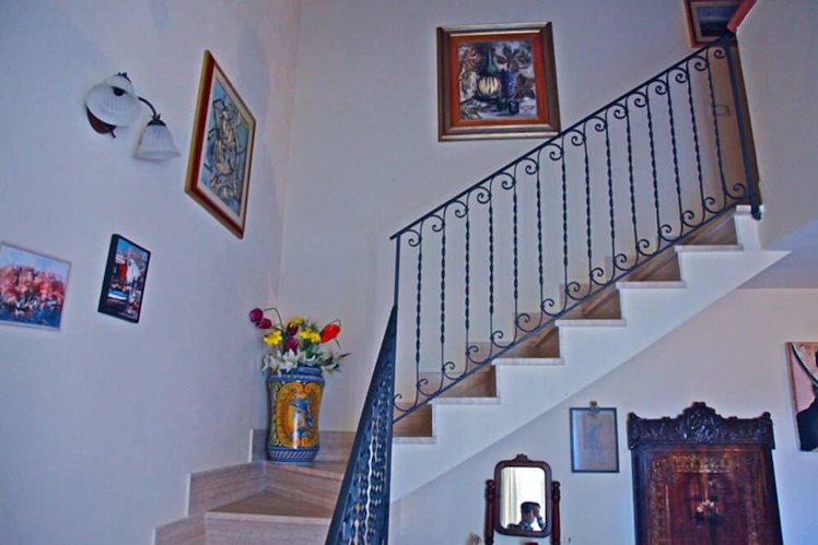 B&B La Ginestra, Palermo