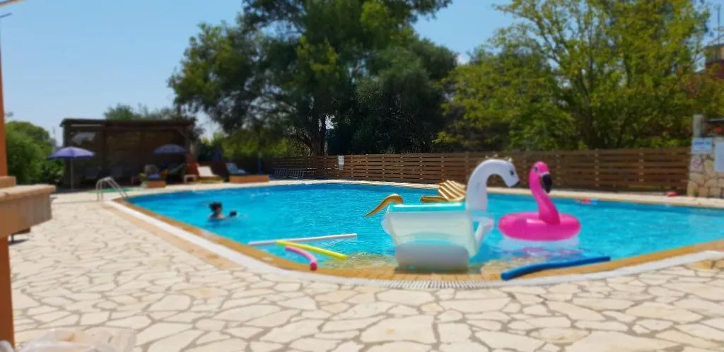 Sports and Entertainment, Pierhouse Hotel In Gouvia, Corfu