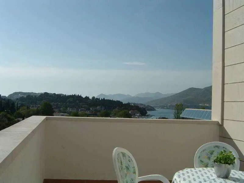 General view, Apartman Marija, Dubrovnik