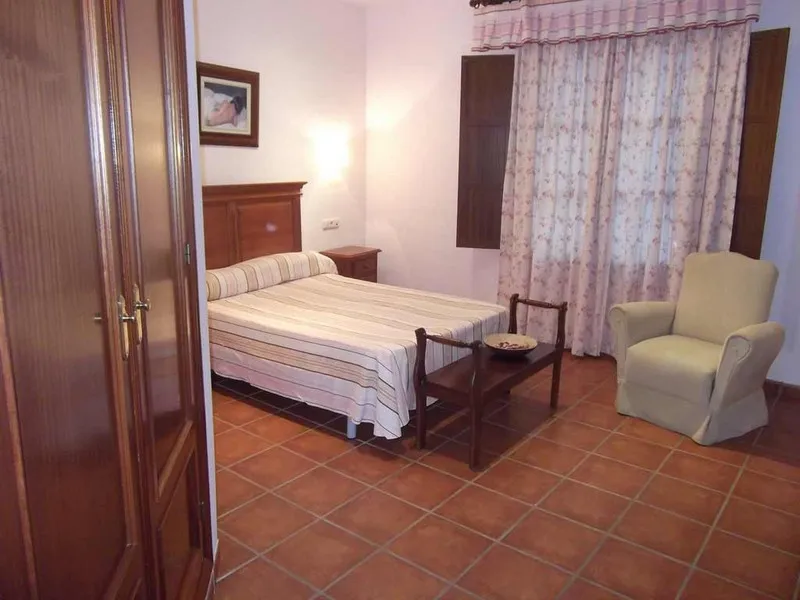 Room, Rural Carlos Astorga, Costa Del Sol