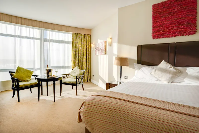 DOUBLE STANDARD Room, The Cork International Hotel, Cork