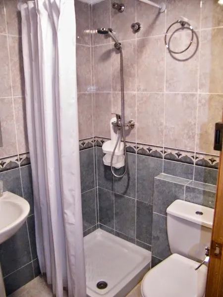 APARTMENT TWO BEDROOMS Room, Apartamentos Milenio, Costa Blanca