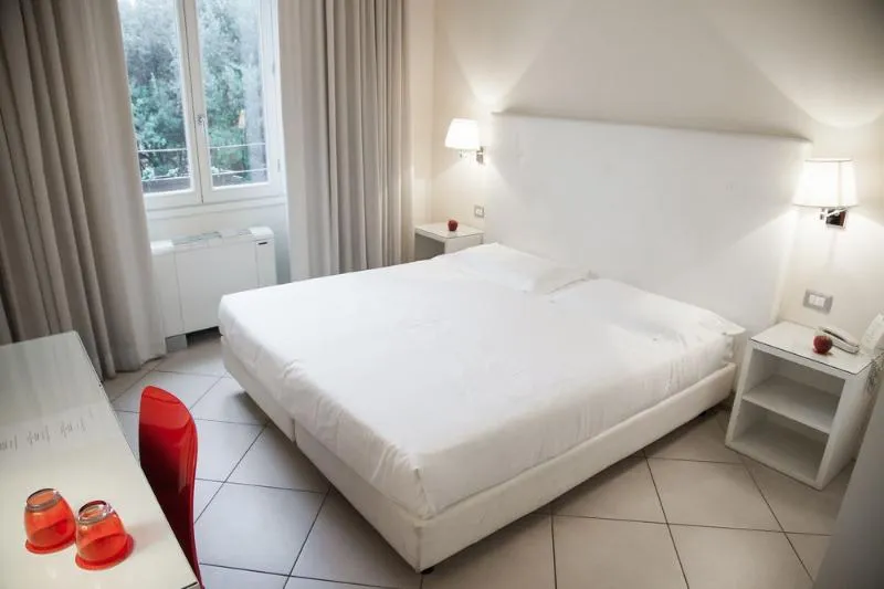DOUBLE STANDARD Room, Residenza Fiorentina, Florence