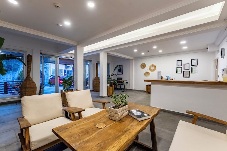 Costa Viva Bodrum, Bodrum