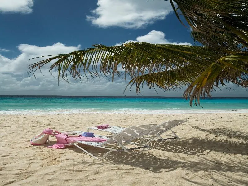 Beach, Southern Palms Beach Club, Barbados