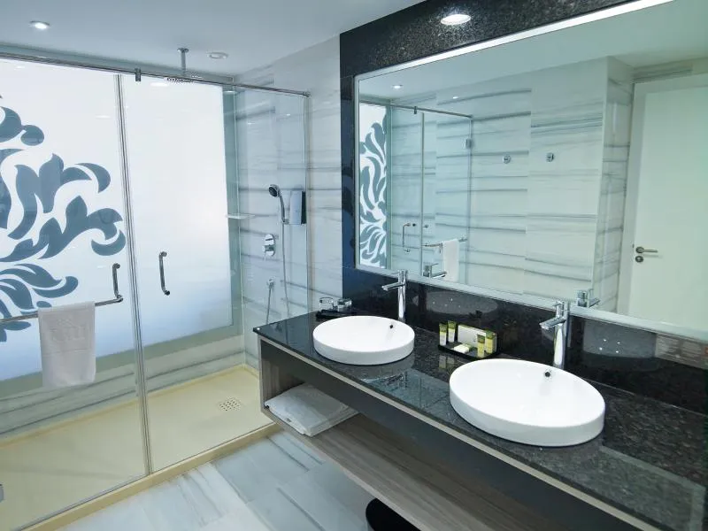 Room, Hotel Riu Palace Meloneras, Gran Canaria