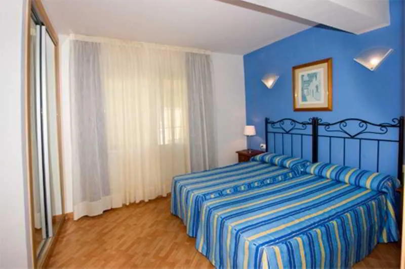 APARTMENT DELUXE Room, Ecuador Park, Costa Del Sol