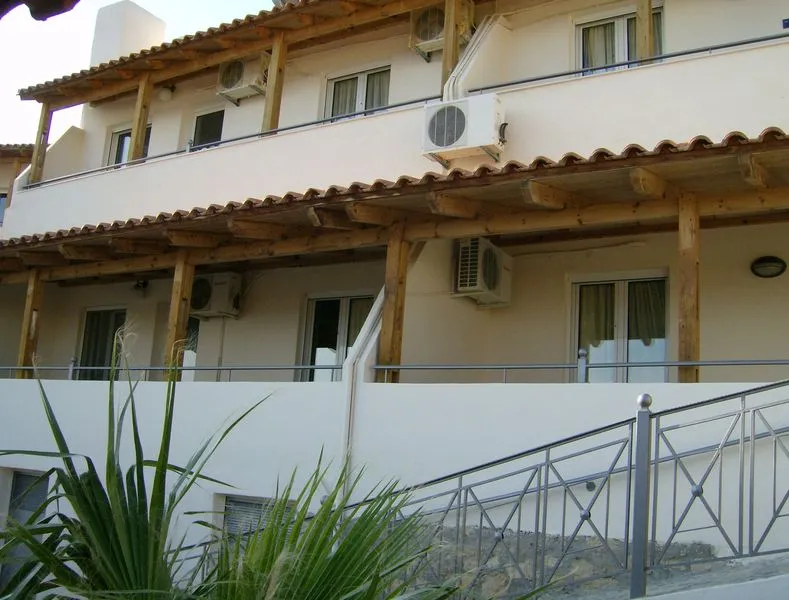 General view, Creta Suites, Crete