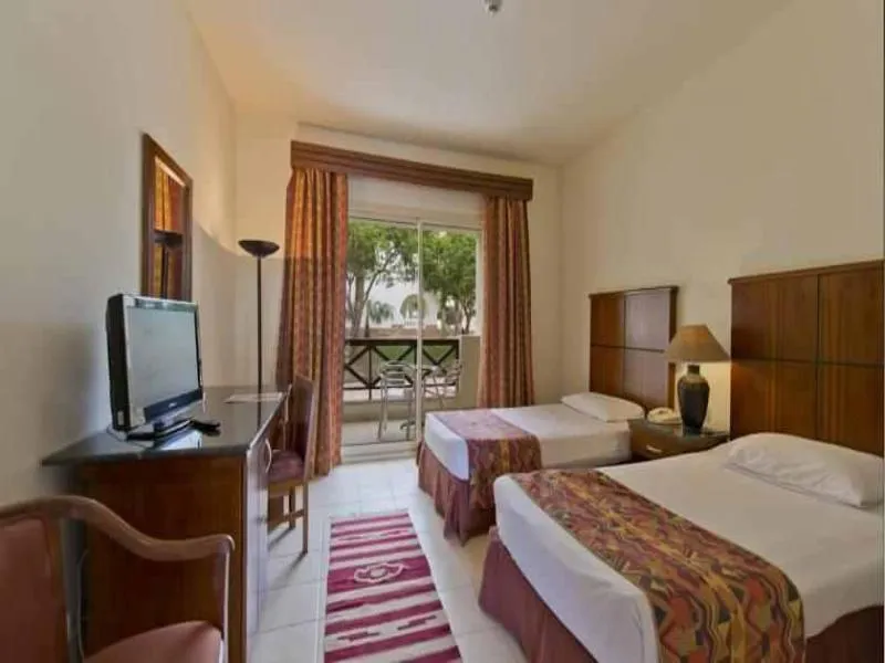 Room, Amphoras Aqua, Red Sea Riviera