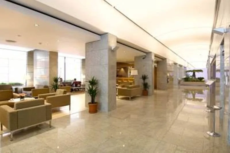 Lobby, Ontur Izmir, Izmir