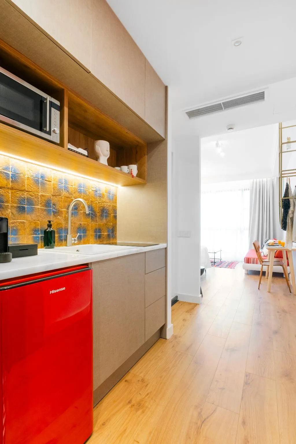 APARTMENT basement Room, Ototo Luxury Living, Halkidiki