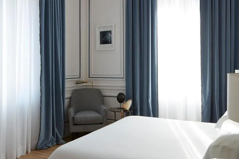 SUITE GARDEN VIEW Room, Palazzo Dama, Rome