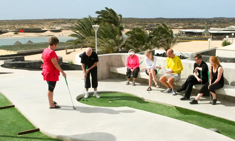 Sports and Entertainment, Club la Santa - All Sports Inclusive, Lanzarote