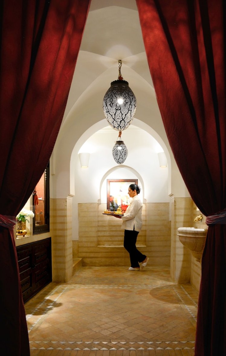 Dar Housnia, Marrakech