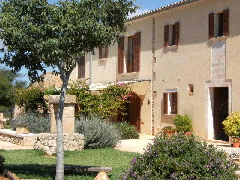 General view, Na Martina, Majorca