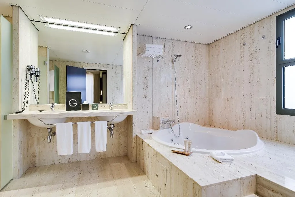 SUITE STANDARD Room, Barcelona Universal, Barcelona