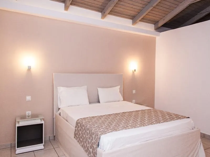 Room, Klelia Beach Hotel, Zante